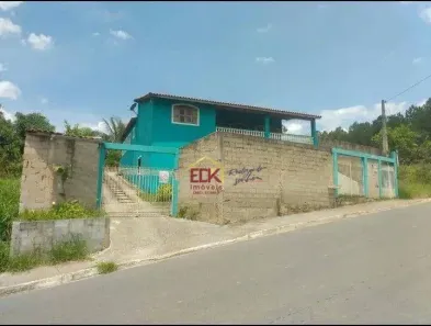 Sobrado com 4 Quartos à venda, 300m² no Chácaras Pousada do Vale, São José dos Campos