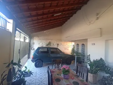 Casa com 3 Quartos à venda, 165m² no Vila Carmem, São Carlos