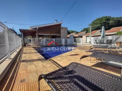 Casa de Condomínio com 3 Quartos à venda, 100m² no Vila Romana, Marília