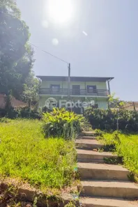 Casa com 3 Quartos à venda, 200m² no Hípica, Porto Alegre