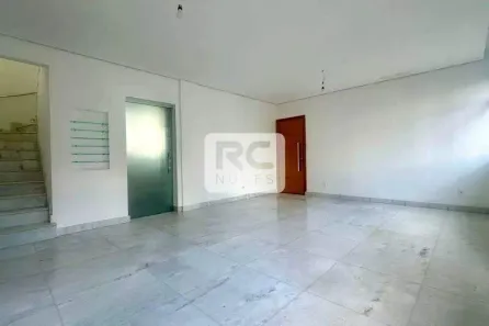 Cobertura com 5 Quartos à venda, 182m² no Gutierrez, Belo Horizonte