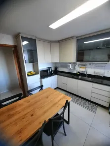 Apartamento com 3 Quartos à venda, 113m² no Setor Bueno, Goiânia