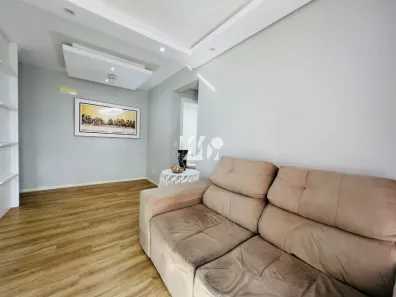 Apartamento com 2 Quartos à venda, 75m² no Pagani, Palhoça