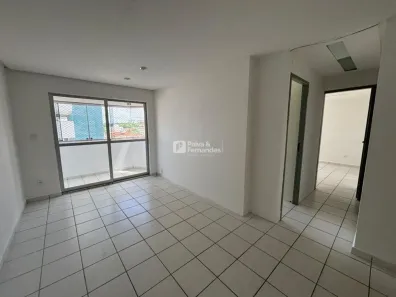 Apartamento com 2 Quartos à venda, 63m² no Capim Macio, Natal
