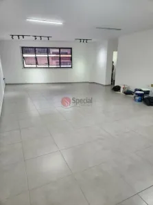 Prédio Comercial à venda, 140m² no Vila Regente Feijó, São Paulo