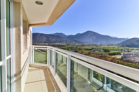 Cobertura com 3 Quartos à venda, 162m² no Recreio dos Bandeirantes, Rio de Janeiro