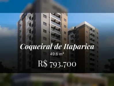 Ponto Comercial à venda, 49m² no Coqueiral de Itaparica, Vila Velha