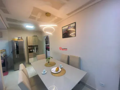 Casa com 2 Quartos à venda, 220m² no Jardim San Marino, Santa Bárbara D'Oeste