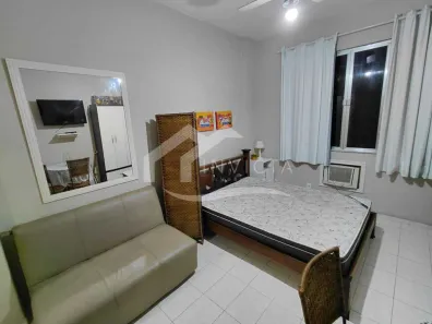 Kitnet com 1 Quarto à venda, 27m² no Botafogo, Rio de Janeiro