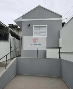 Casa com 2 Quartos para alugar, 90m² no Vila Oratório, São Paulo