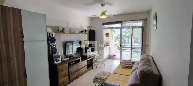 Apartamento com 2 Quartos à venda, 88m² no Itacorubi, Florianópolis