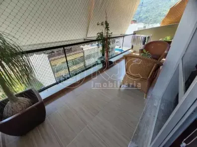 Cobertura com 4 Quartos à venda, 200m² no Tijuca, Rio de Janeiro