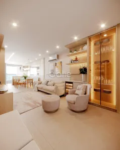 Apartamento com 2 Quartos à venda, 85m² no Praia Brava de Itajaí, Itajaí