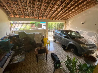 Casa com 2 Quartos à venda, 150m² no Jardim Ibirapuera, Jaú