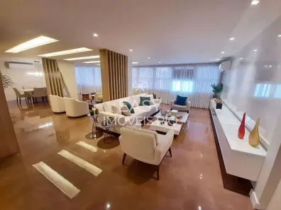 Cobertura com 5 Quartos à venda, 385m² no Flamengo, Rio de Janeiro