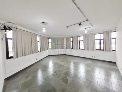 Sala Comercial para alugar, 473m² no Jardim América, Ribeirão Preto