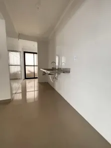 Apartamento com 2 Quartos à venda, 78m² no Mirim, Praia Grande