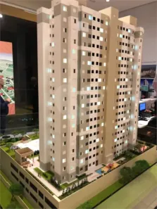 Apartamento com 2 Quartos à venda, 40m² no Vila Graciosa, São Paulo