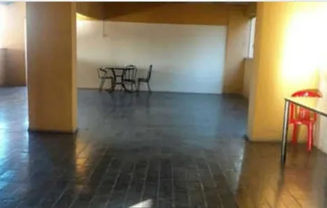 Apartamento com 2 Quartos à venda, 52m² no Ipiranga, Belo Horizonte