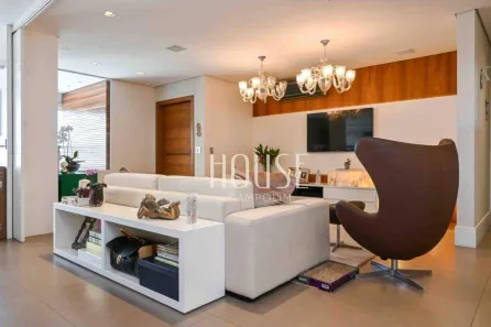 Apartamento com 4 Quartos à venda, 215m² no Jardim Portal da Colina, Sorocaba