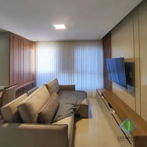 Sobrado com 3 Quartos à venda, 107m² no Potecas, São José