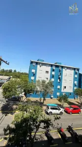 Apartamento com 2 Quartos à venda, 45m² no Rubem Berta, Porto Alegre