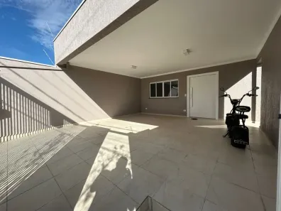 Casa com 3 Quartos à venda, 250m² no Jardim Oásis, Taubaté