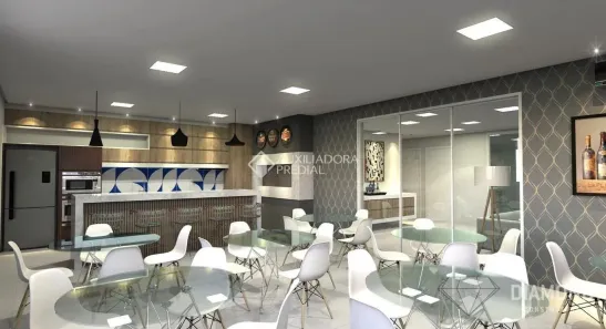 Apartamento com 2 Quartos à venda, 67m² no Capão da Canoa, Capão da Canoa