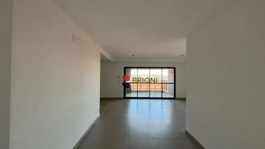 Apartamento com 3 Quartos à venda, 126m² no Bonfim Paulista, Ribeirão Preto