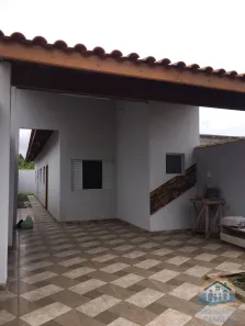 Casa com 2 Quartos à venda, 90m² no Pontal de Santa Marina, Caraguatatuba