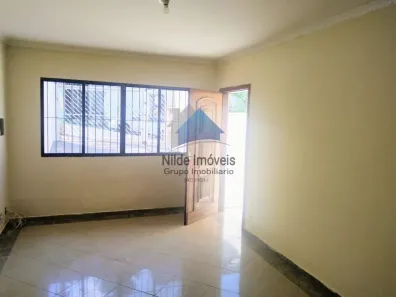 Sobrado com 3 Quartos à venda, 250m² no Vila Santos, São Paulo