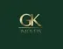 Miniatura da foto de G K Imoveis