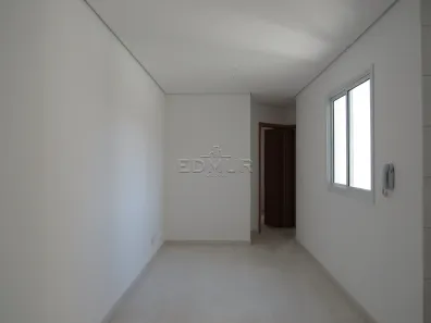 Cobertura com 2 Quartos à venda, 86m² no Vila Scarpelli, Santo André