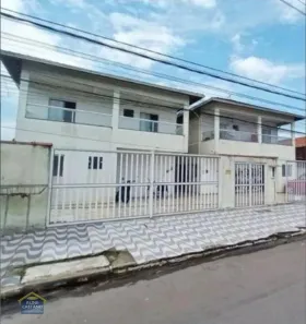 Casa com 2 Quartos à venda, 52m² no Princesa, Praia Grande