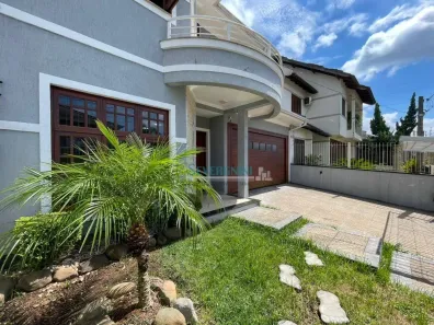 Sobrado com 3 Quartos à venda, 180m² no Parque da Matriz, Cachoeirinha