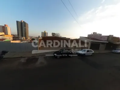 Imóvel Comercial com 6 Quartos à venda, 567m² no Centro, São Carlos
