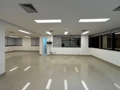 Sala Comercial para alugar, 100m² no Indianópolis, São Paulo