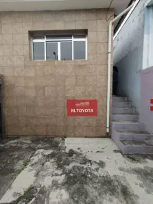 Casa com 2 Quartos à venda, 120m² no Jardim São Ricardo, Guarulhos