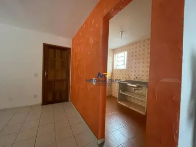 Apartamento com 2 Quartos à venda, 55m² no Santa Catarina, São Gonçalo