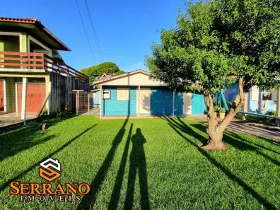 Casa com 3 Quartos à venda, 90m² no Praia de Mariluz, Imbé