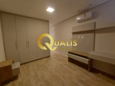 Apartamento com 3 Quartos para alugar, 122m² no Centro, Indaiatuba