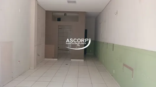 Ponto Comercial para alugar, 33m² no Paulista, Piracicaba