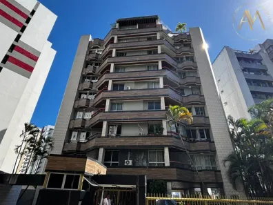 Apartamento com 3 Quartos à venda, 87m² no Caminho das Árvores, Salvador