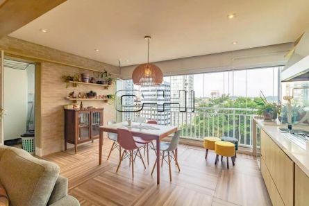 Apartamento com 2 Quartos à venda, 89m² no Vila Mascote, São Paulo