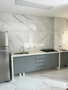 Apartamento com 1 Quarto para alugar, 54m² no City Ribeirão, Ribeirão Preto
