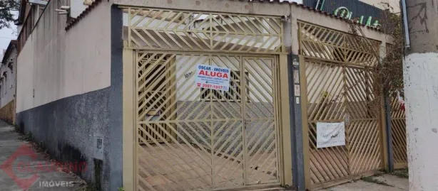 Casa com 4 Quartos para alugar, 160m² no Tatuapé, São Paulo