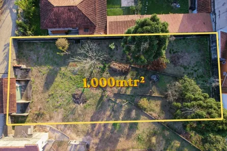 Lote/Terreno à venda, 1000m² no Pirucaia, Mairiporã