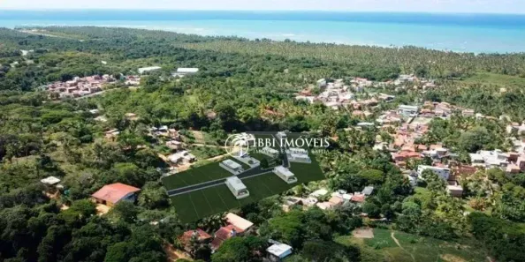 Lote/Terreno à venda, 6400m² no Morro de São Paulo, Cairu