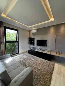 Casa de Condomínio com 3 Quartos à venda, 237m² no Condomínio do Lago 1ª Etapa, Goiânia