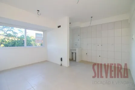 Apartamento com 1 Quarto à venda, 36m² no Santo Antônio, Porto Alegre